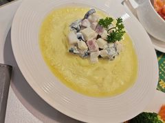 -库滋明·俄罗斯特色美食(中央大街店)