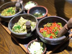 -擂饭(五一广场店)