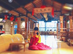 -沐泷泉(南风大剧院店)