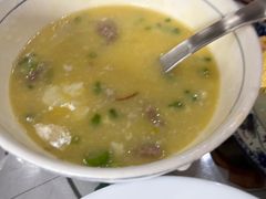 -阿殳粥馆(水围村店)