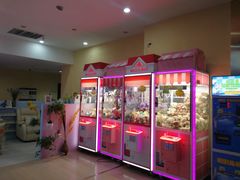 -华联影城(蒙城路店)