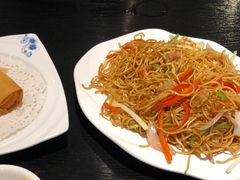 -中西名菜(增城店)