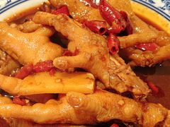 -回家吃饭·地道南昌菜(建德观总店)