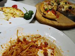 -菲滋意式餐厅(上虞万和城店)