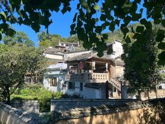 -塔川景区