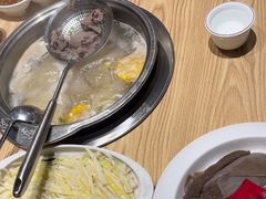 -正禾鲜·潮汕牛肉火锅(凯德天府店)