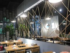 大堂-靓靓蒸虾(中山里店)