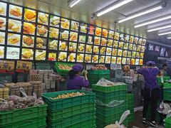 -宫廷糕点铺