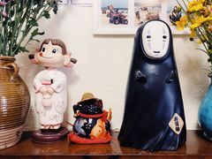 -胜代日本料理(云程巷小区店)