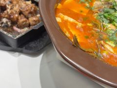 -金陵后厨·南京菜(新街口秣陵路店)