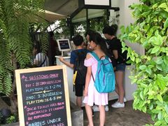 -TrueLove @ Neverland (Husky Cafe)