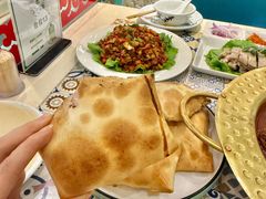 -阿拉丁新疆风味餐厅·清真(罗廊巷店)