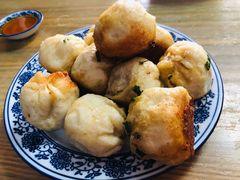 生煎包-鼎顺小吃(吴山名楼店)