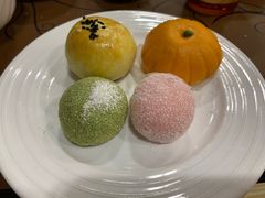 -铂丽斯国际大酒店-凯悦自助餐厅