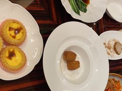 -厦门朗豪酒店 · 明阁中餐厅
