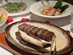 -Mogul Eatery·大亨餐酒馆