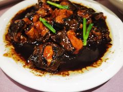 -顺风江南宴(静安大融城店)