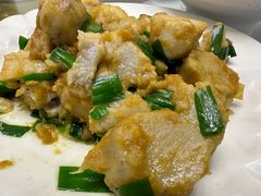 -金海湾海鲜排档(朱家尖店)
