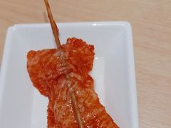 -小杨生煎(周浦万达店)