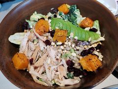 -农畉LONFOOD(福田星河COCOPark店)