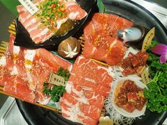 -猫抓烤肉(春熙路店)