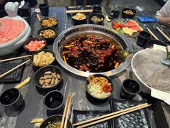 -小王少龙火锅(沙南街店)