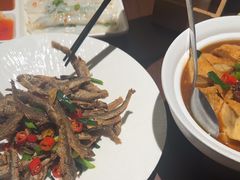 -汀小府·福建客家菜(鼓山沃尔玛店)