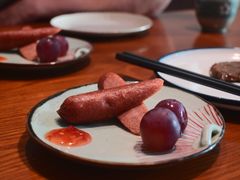 一指禅-如禾素食·下午茶·糖水