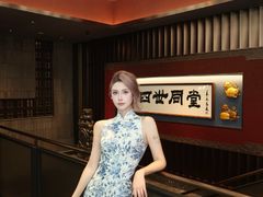 -四世同堂·京菜·烤鸭(双井店)