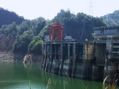 -云和湖仙宫景区