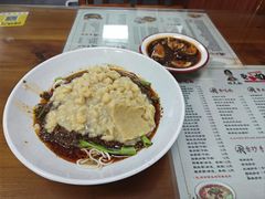 -杨大叔爱面子·四川小吃(岗头店)