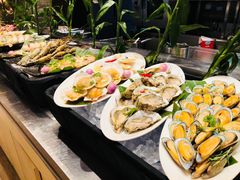 -北京王府井希尔顿酒店·万斯阁西餐厅