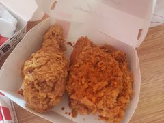 -肯德基(沪东店)