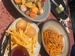 -La Terre乐田(万象城店)