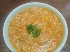 -蟹上黄·蟹黄面·江南糖水(人民广场店)