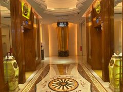 -慈溪白金汉爵大酒店