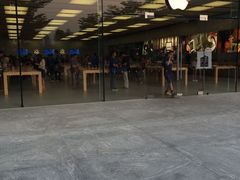 门面-Apple零售店(深圳益田假日广场店)