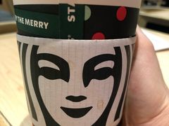 美式咖啡-星巴克臻选(威海威高广场店)