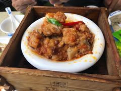 -名点一号·精致茶点·手工制作(宝华店)