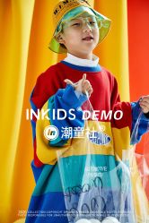-INKIDS潮童社儿童摄影(朝阳大悦城店)