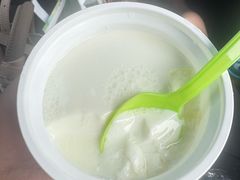 -沙湾姜撞奶(十四涌店)