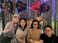 -丽思卡尔顿·炙焰·铁板烧餐厅