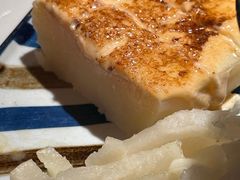 -火山屋台(新街口店)