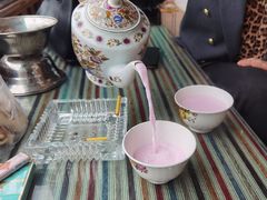 -百年老茶馆