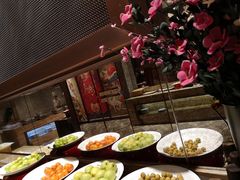 -西藏饭店·亚克·食光自助餐厅(文殊院店)