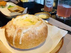 -上海苏宁宝丽嘉酒店·Cafe Bellagio西餐厅