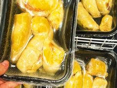 -开皇马来西亚榴莲美食店(华强北店)