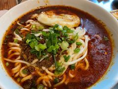 -聚合鑫东北熏酱熟食麻辣面(长阳店)