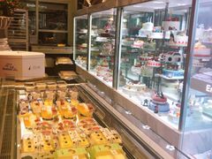 -恩朵烘焙坊(金街总店)