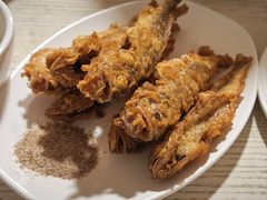 -老北京馅饼粥(西单店)